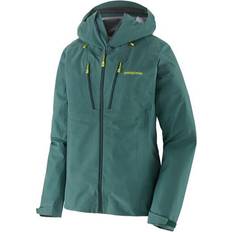 Patagonia Women's Triolet Jacket - Regen Green