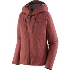 Patagonia Women's Triolet Jacket - Rosehip