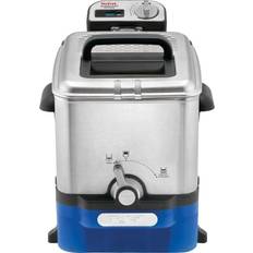 Frituregryder Tefal Oleoclean Pro