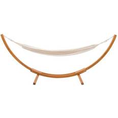 Hammocks CorLiving Warm Sun with Stand