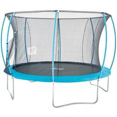 Hip Hop Trampoline 366cm + Safety Net