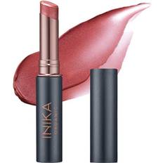 PETA Lip Balms Inika Organic Tinted Lip Balm Rose