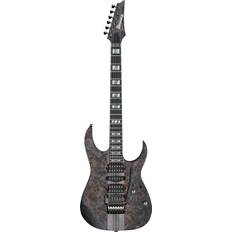 Ibanez RGT1270PB-DTF Deep Twilight Flat Guitare électrique housse)