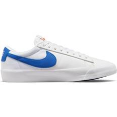 Nike SB Zoom Blazer Low Pro GT ISO - White/Varsity Royal