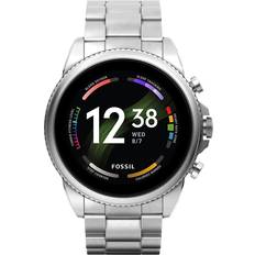 Fossil iPhone Smartwatches Fossil Gen 6 FTW4060V