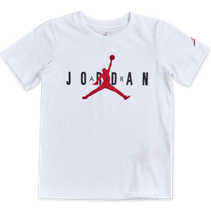 Nike Kid's Jordan Brand Tee - White