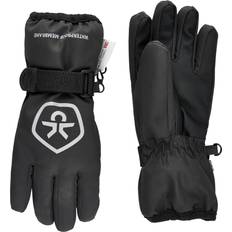 Color kids handsker Color Kids Gloves - Black (5458-140)