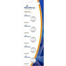 CR1216 Compatible 5-pack