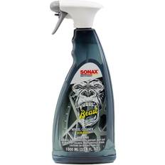 Prodotti per il lavaggio auto Sonax The Beast Wheel Cleaner 1L