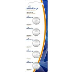 CR1620 Compatible 5-pack