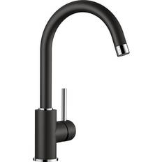 Blanco Black Kitchen Taps Blanco Mida (BC-526145) Black