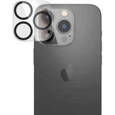 Skjermbeskyttere PanzerGlass PicturePerfect Camera Lens Protector for iPhone 14 Pro/14 Pro Max