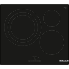 60 cm - Placa de Inducción Encimeras Bosch PID61RBB5E