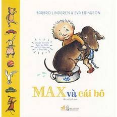 Max potta (Kartonnage)