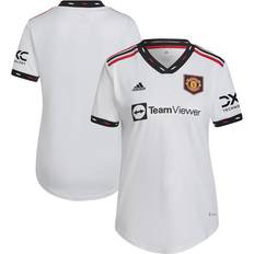 Manchester united fc jersey Adidas Manchester United FC Away Jersey 22/23 W