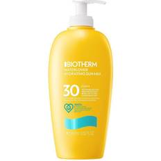 Biotherm Solkremer Biotherm Lait Solaire SPF30 400ml