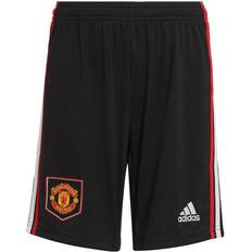 Adidas Manchester United FC Away Shorts 22/23 Youth