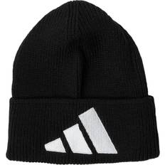 Fitness & Palestra - Uomo Berretti Adidas Future Icon Beanie - Black/Black/White