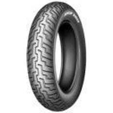 Dunlop Motorradreifen Dunlop D404 F 130/70-18 TL 63H M/C Front Wheel