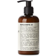 Bergamote 22 Body Lotion