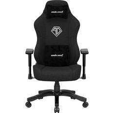 Phantom 3 Series Premium Office Gaming Chair - Black