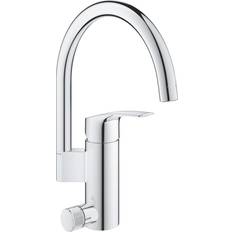 Grohe eurosmart köksblandare Grohe Eurosmart Krom