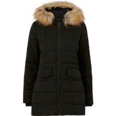 Svea jacka joy Svea Joy Jacket W - Black