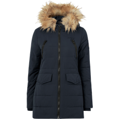 Svea Joy Jacket W - Blue