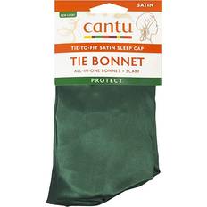 Bonnets Cantu Satin Sleep Tie Bonnet