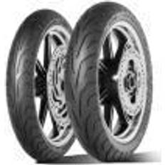 Dunlop Motorradreifen Dunlop Arrowmax Streetsmart 130/80-18 TL 66V Rear Wheel