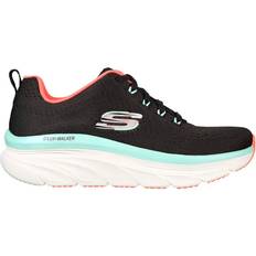 Skechers d'lux walker w Skechers D'Lux Walker Fresh Finesse W - Black