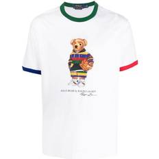 Polo bear herr Polo Ralph Lauren Active Bear T-shirt