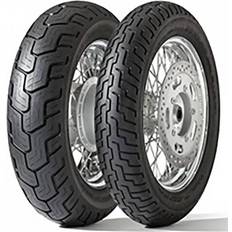 Dunlop Motorradreifen Dunlop D404 150/80B16 TL 71H Rear Wheel