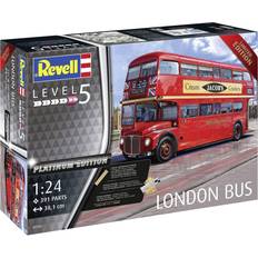 Revell London Bus 1:24