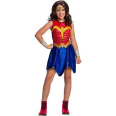 Wonder woman Rubies Kids Wonder Woman Costume Wonder Woman 1984