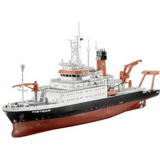 Revell German Research Vessel Meteor Watercraft