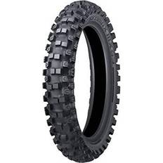 Dunlop Neumáticos de motocicleta Dunlop Geomax MX 53 120/90-18 TT 65M Rear Wheel