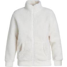 Peak performance original pile Barnkläder Peak Performance Junior Original Pile Zip Jacket