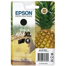 Ink & Toners Epson 604XL (Black)