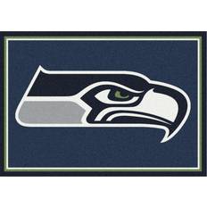 Imperial Seattle Seahawks Spirit Rug