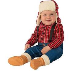 Rubies Baby Lumberjack Costume