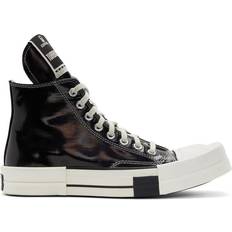 Converse Rick Owens x TURBODRK Chuck 70 High