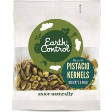 Earth control Earth Control Pistachio Nuts 35g