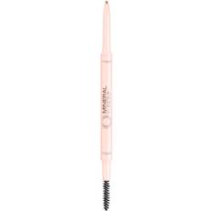 Mineral Fusion Retractable Brow Pencil Beige