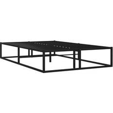 120cm Sängramar vidaXL Bed Frame 32.5cm Sängram 120x200cm
