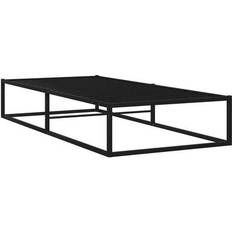 vidaXL Bed Frame 32.5cm Bettrahmen