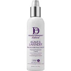 Design Essentials Thermal Protection Crème Agave & Lavender 113g