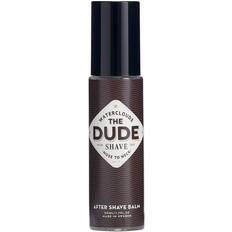 Accesorios de afeitado Waterclouds The Dude After Shave Balm 50ml