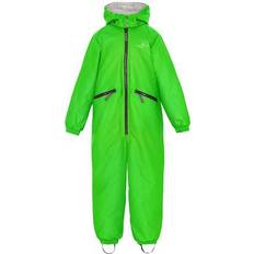 Ver de terre wintersuit Ver De Terre Wintersuit (Rubber) - Frog (105-104)