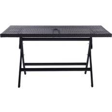 Rectangle Outdoor Dining Tables Safavieh Akita